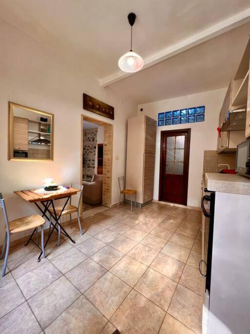 Apartamento Brezza Marina Scilla Exterior foto